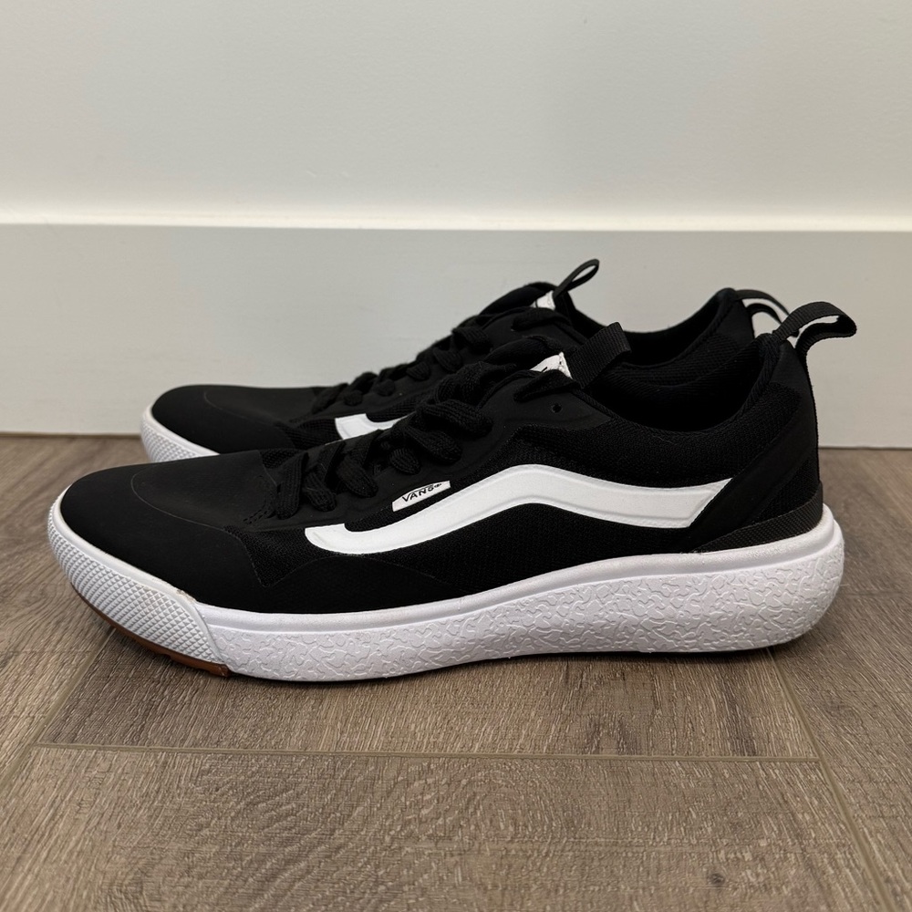 Vans UltraRange EXO Men’s Size 8